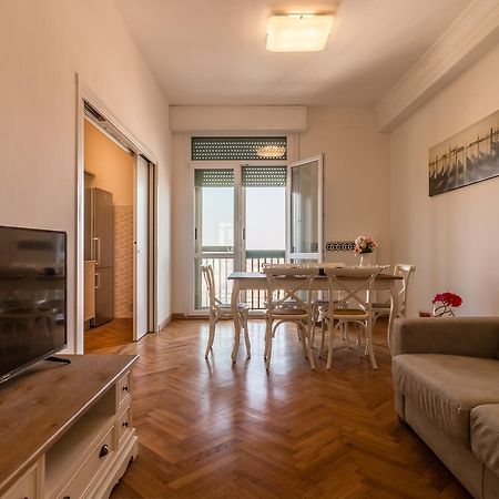 شقة Padova Tower 13Th Floor المظهر الخارجي الصورة