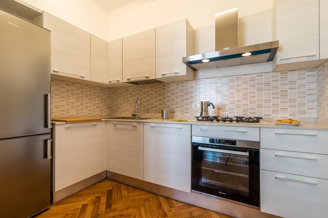 شقة Padova Tower 13Th Floor المظهر الخارجي الصورة