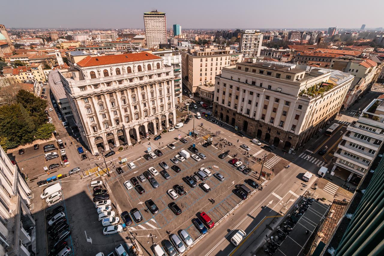 شقة Padova Tower 13Th Floor المظهر الخارجي الصورة