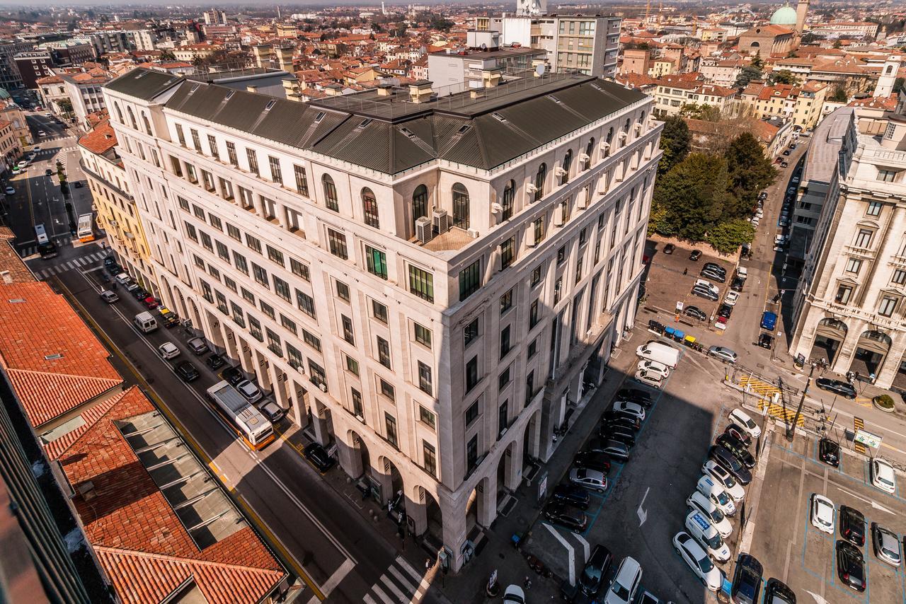 شقة Padova Tower 13Th Floor المظهر الخارجي الصورة