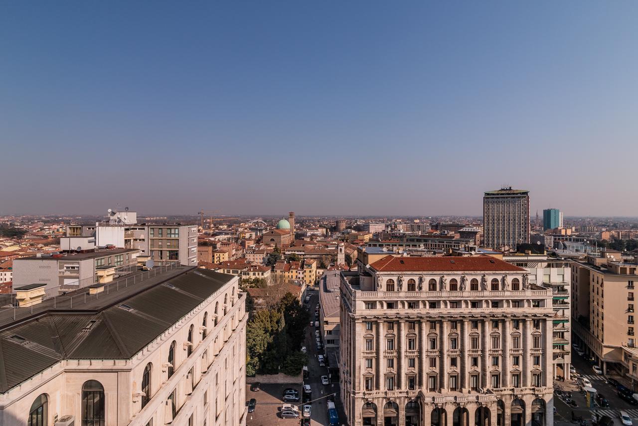 شقة Padova Tower 13Th Floor المظهر الخارجي الصورة