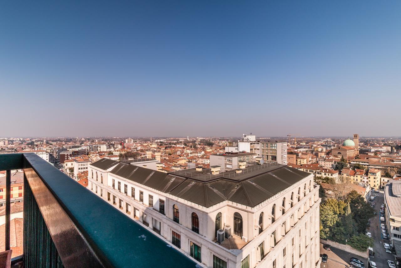 شقة Padova Tower 13Th Floor المظهر الخارجي الصورة