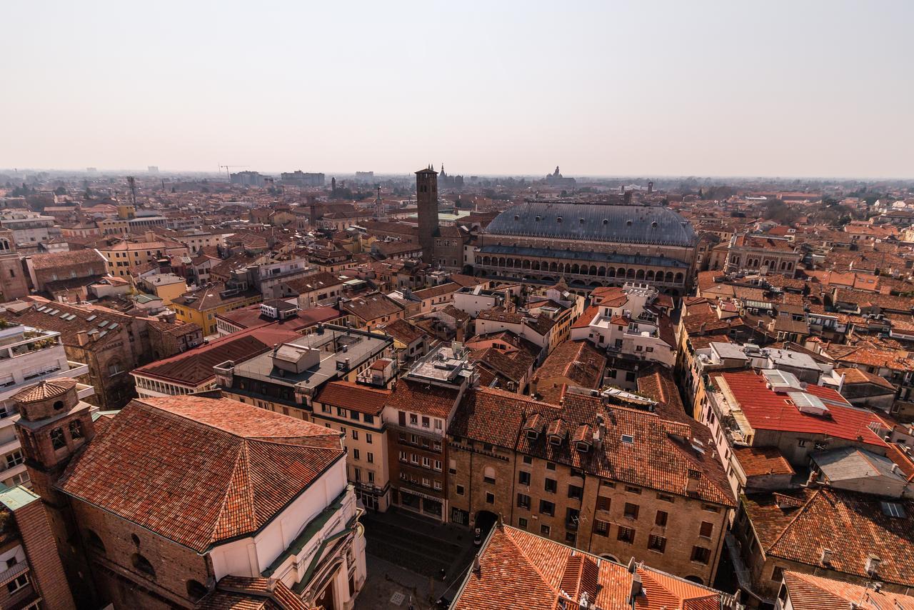 شقة Padova Tower 13Th Floor المظهر الخارجي الصورة