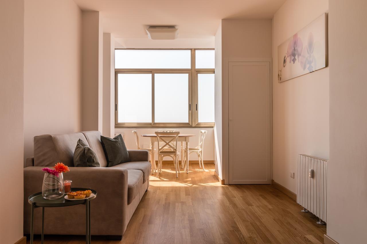 شقة Padova Tower 13Th Floor المظهر الخارجي الصورة